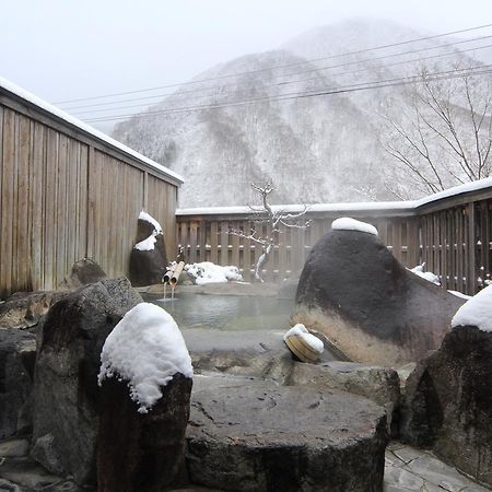 Jinkuro Hotel Takayama  Exterior photo