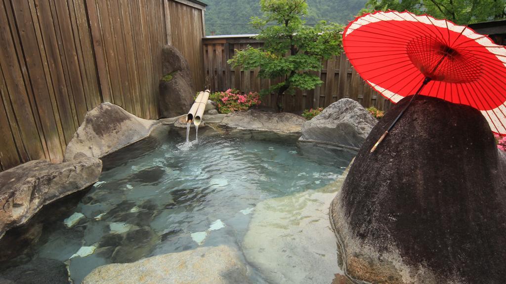 Jinkuro Hotel Takayama  Exterior photo