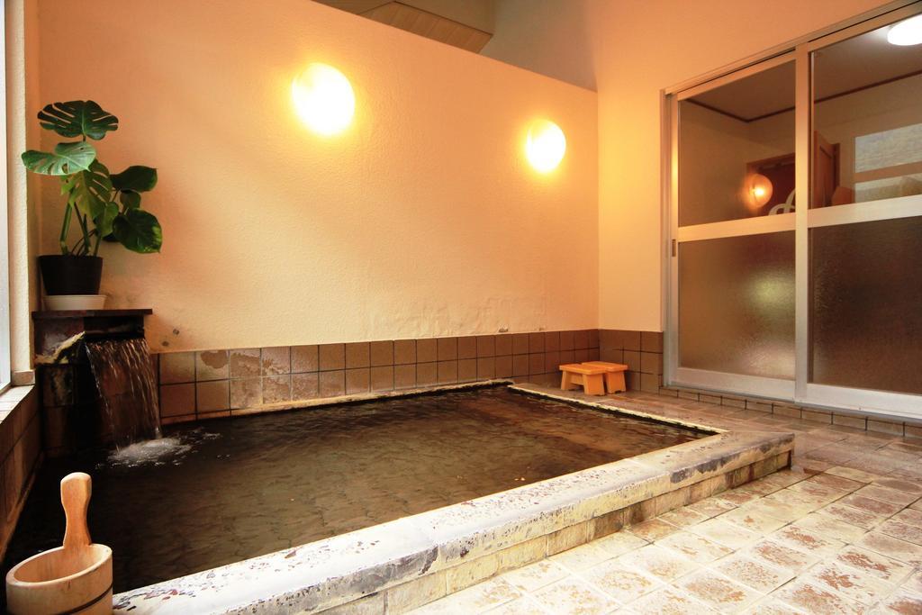 Jinkuro Hotel Takayama  Exterior photo
