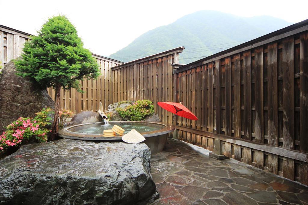Jinkuro Hotel Takayama  Exterior photo
