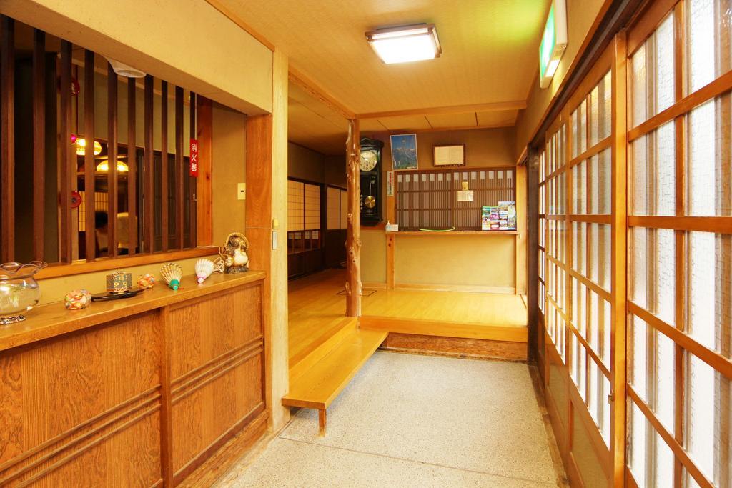 Jinkuro Hotel Takayama  Exterior photo