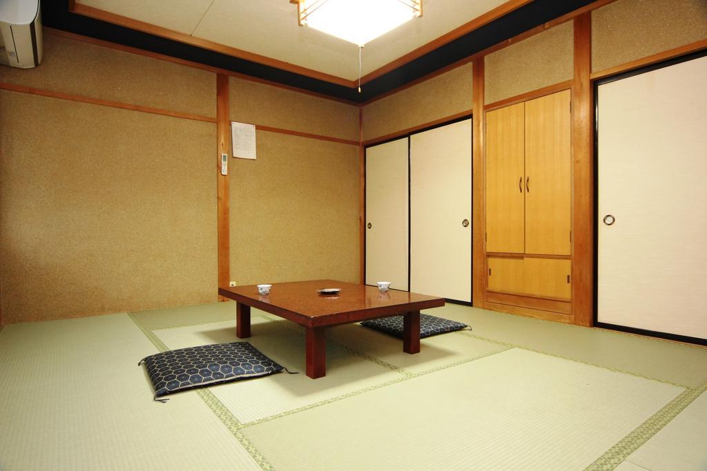 Jinkuro Hotel Takayama  Exterior photo