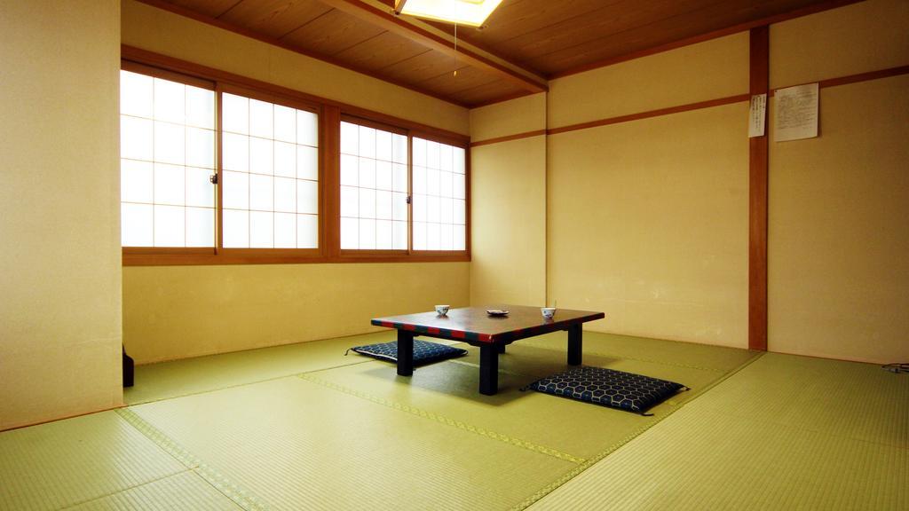 Jinkuro Hotel Takayama  Room photo