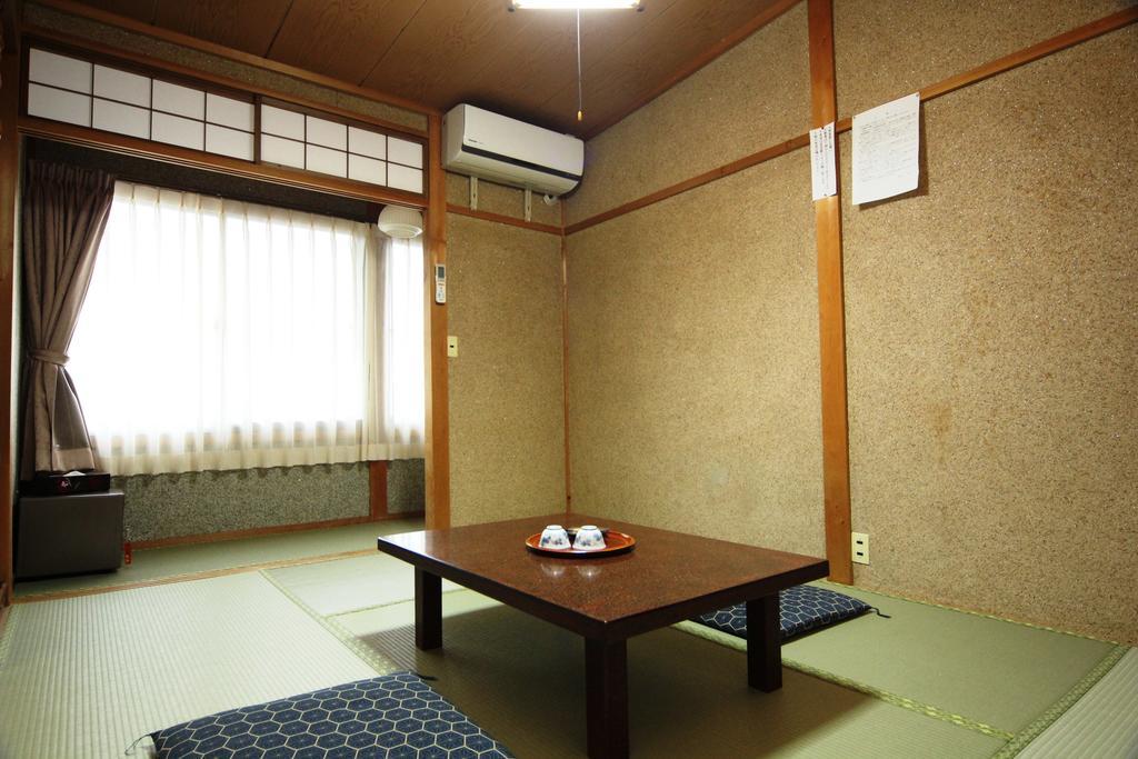 Jinkuro Hotel Takayama  Exterior photo