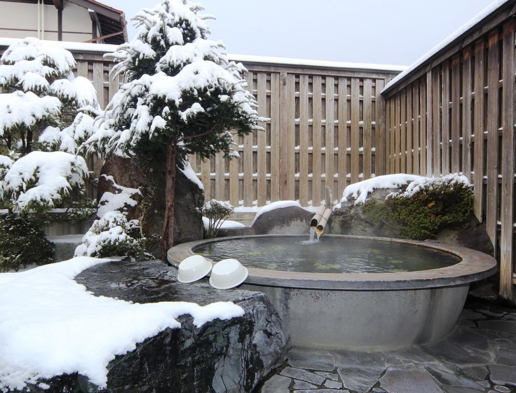 Jinkuro Hotel Takayama  Exterior photo